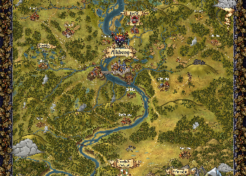 Ratavské podhůří