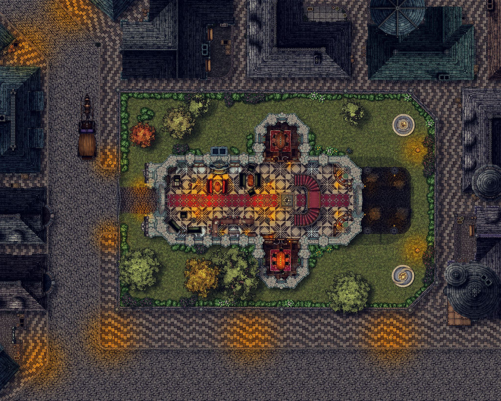 Auction House 75x60 - Ground Floor