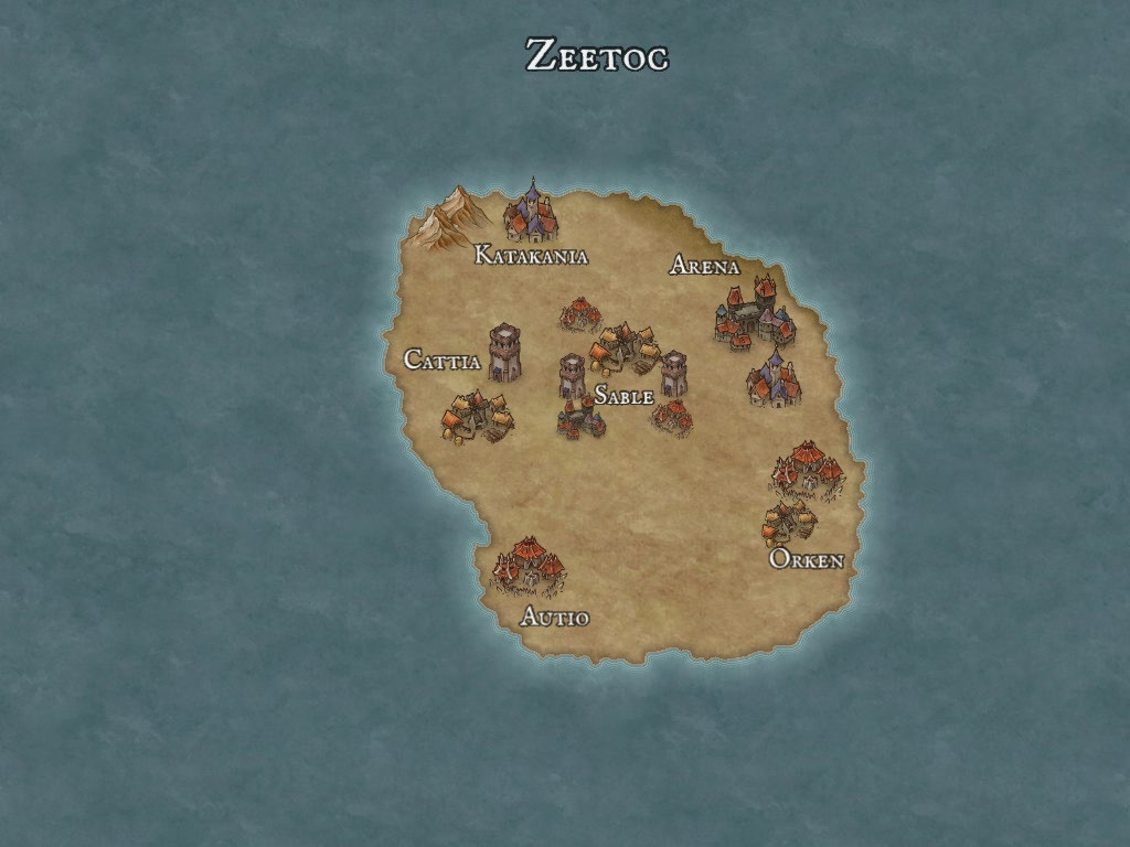 Zeetoc