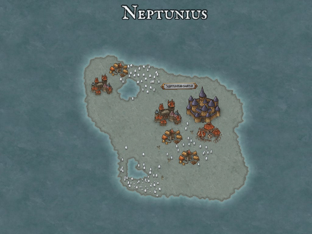 Neptunius