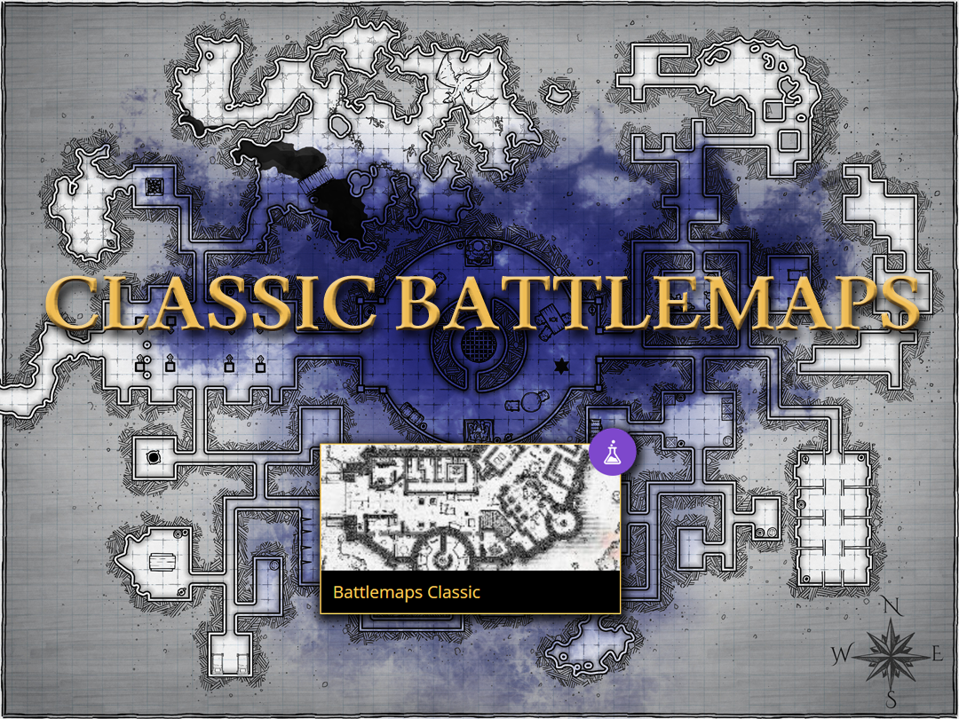 Inkarnate - Create Fantasy Maps Online