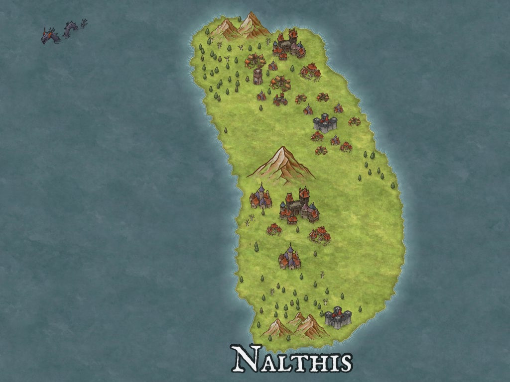 Nalthis