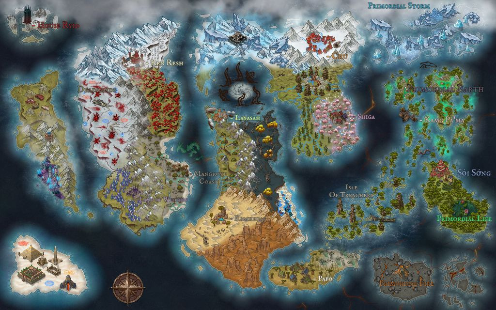 The Realm