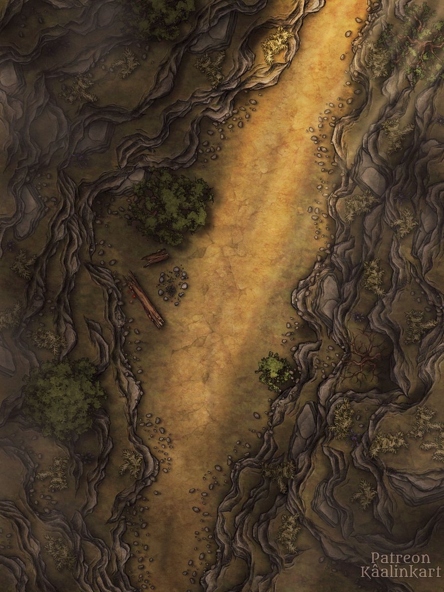 Valley