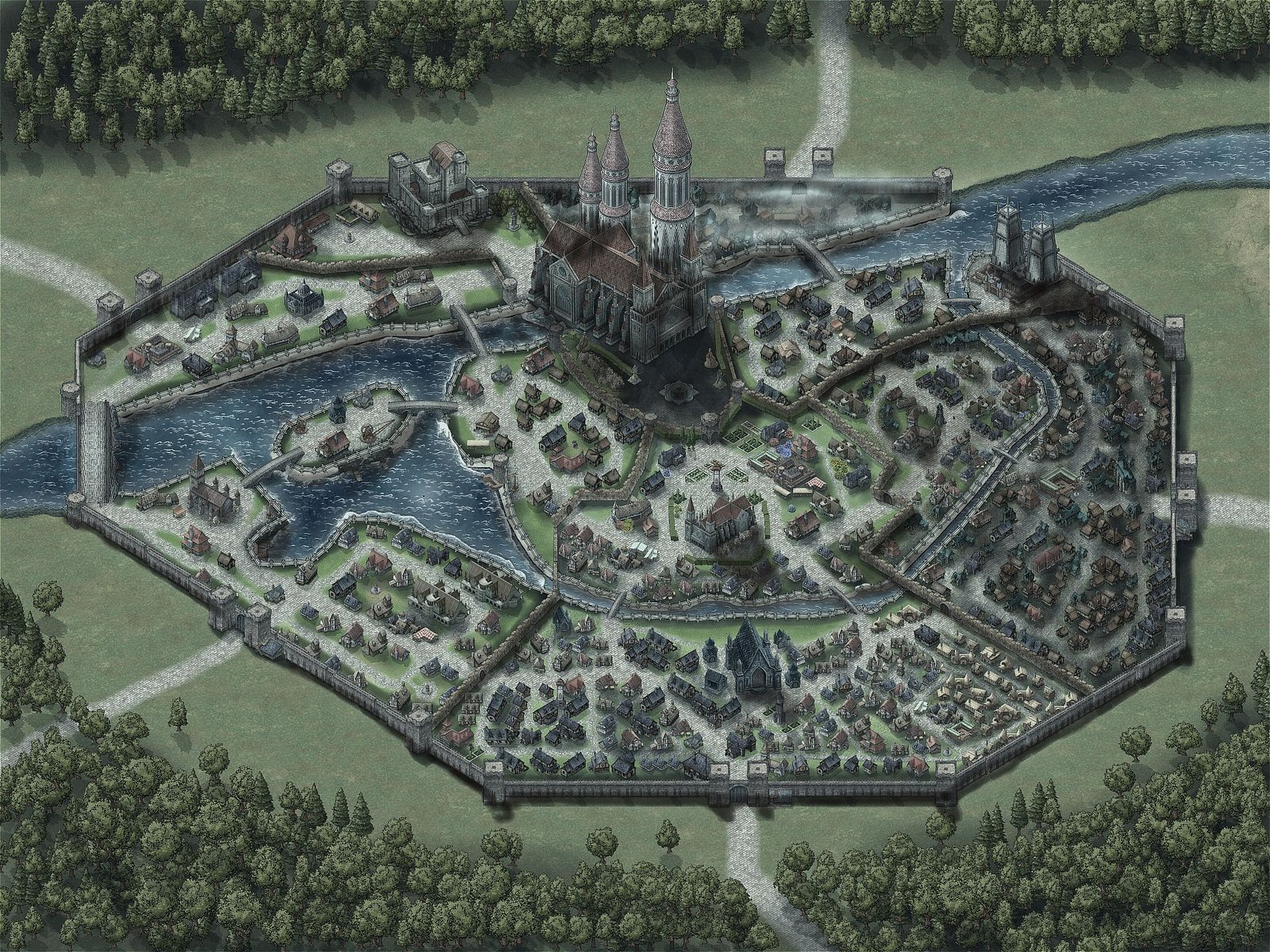 City of Luyarnha