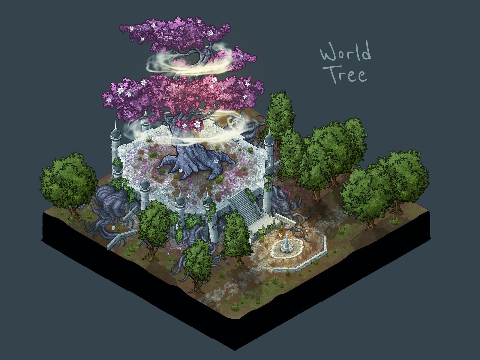 World Tree