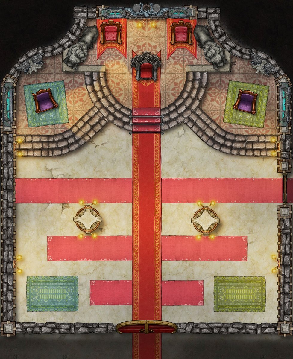 The emperors thrown inkarnate create fantasy maps online