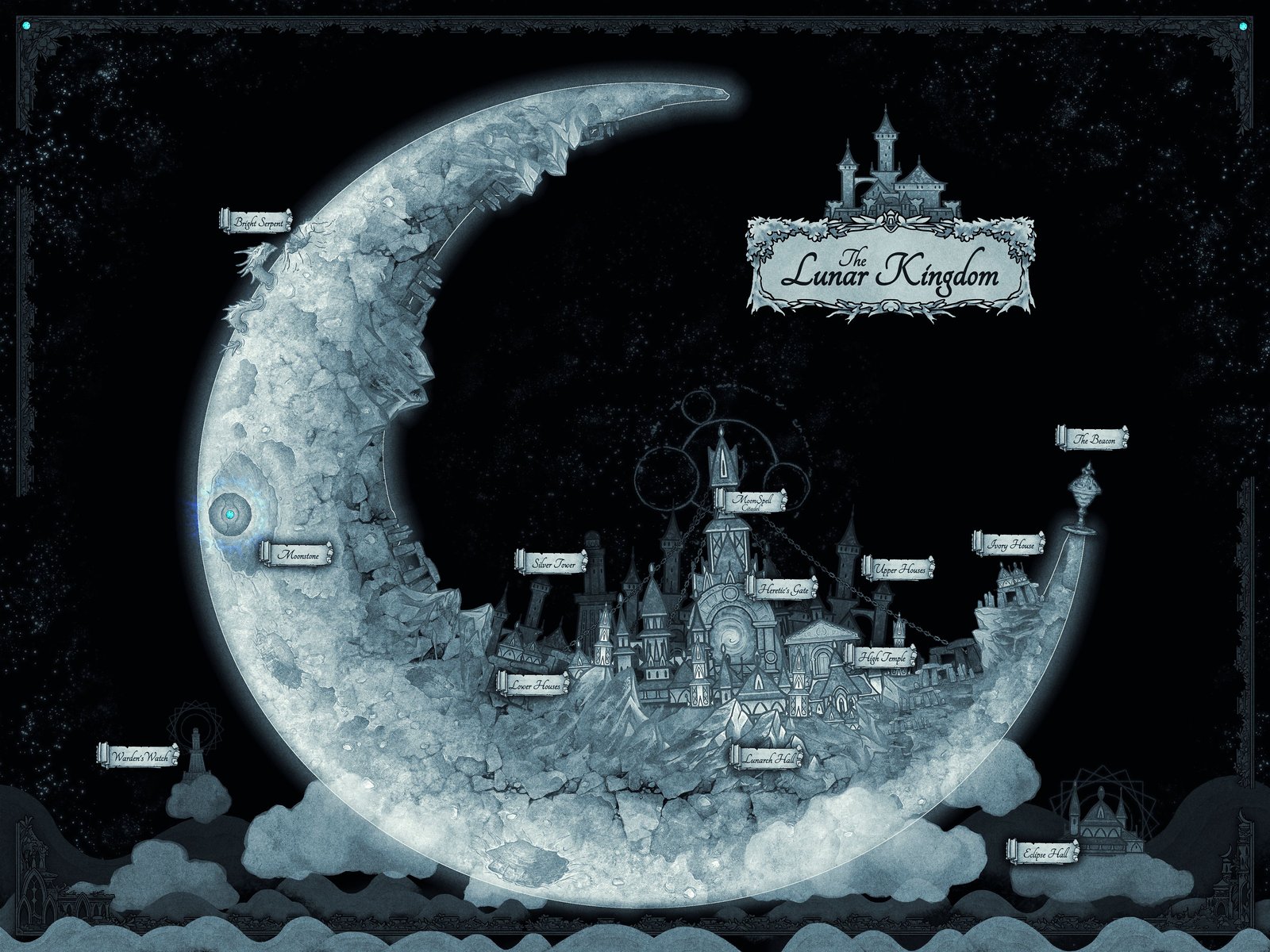 The Lunar Kingdom