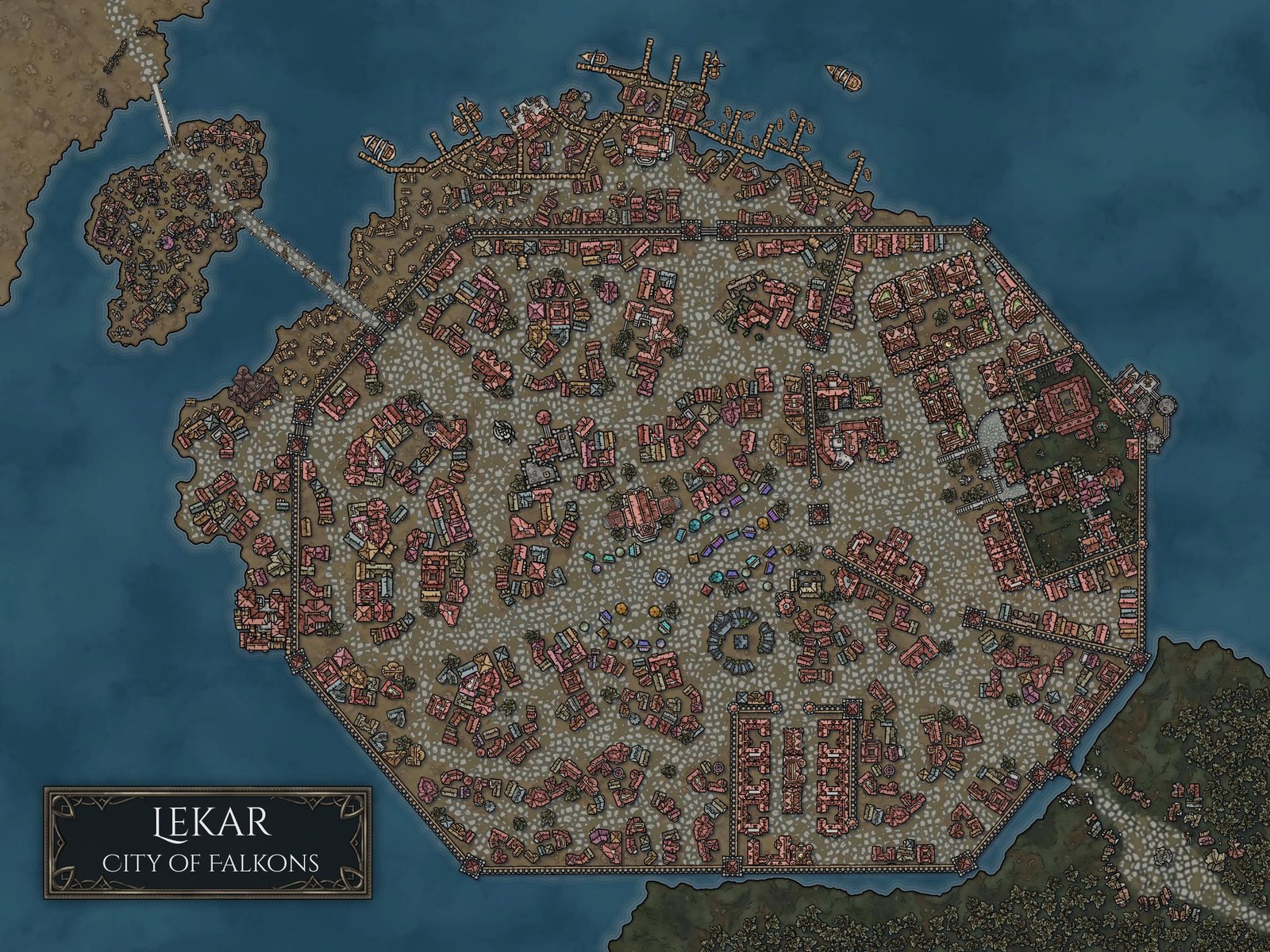 Lekar V2