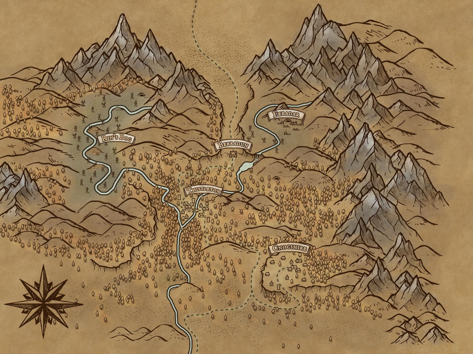 Autumn Pass v1.1