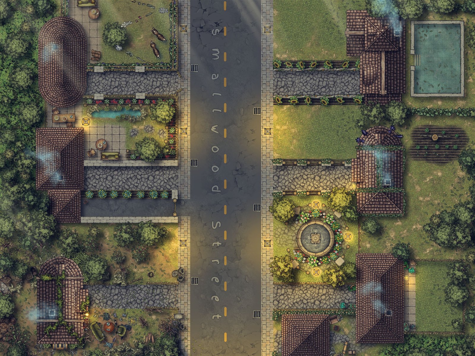 road 2