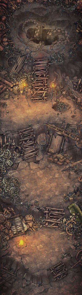 Junkyard