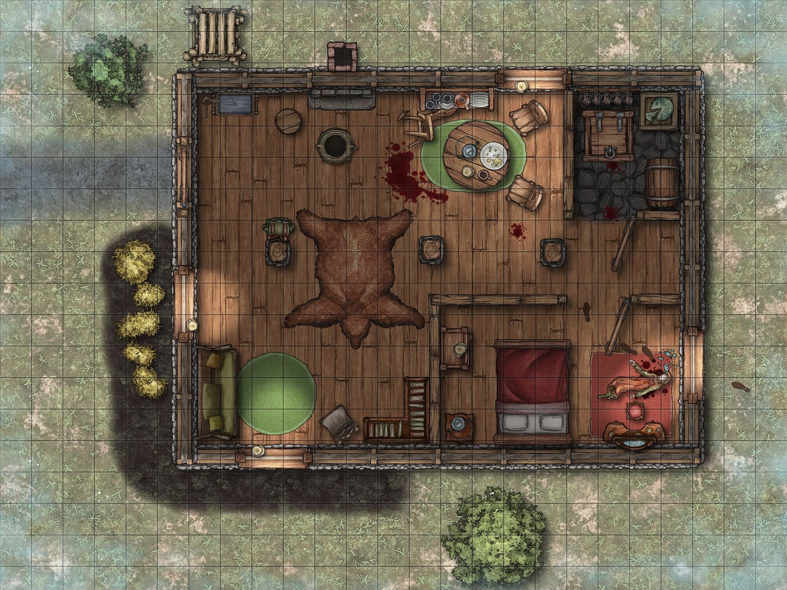 Murder Mystery