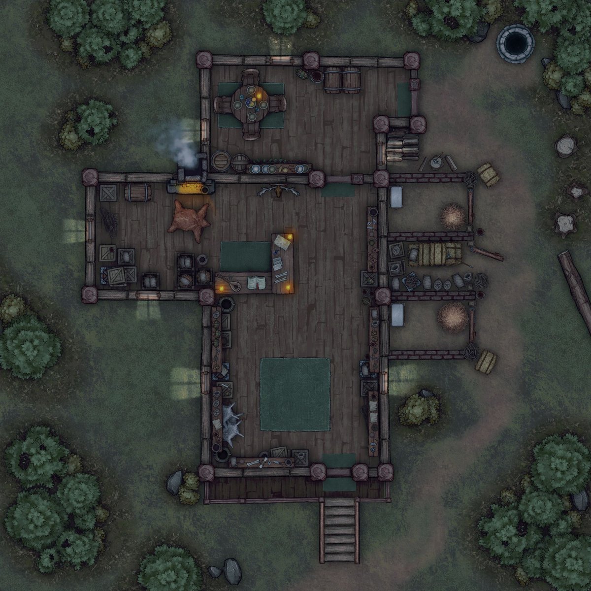 General Store