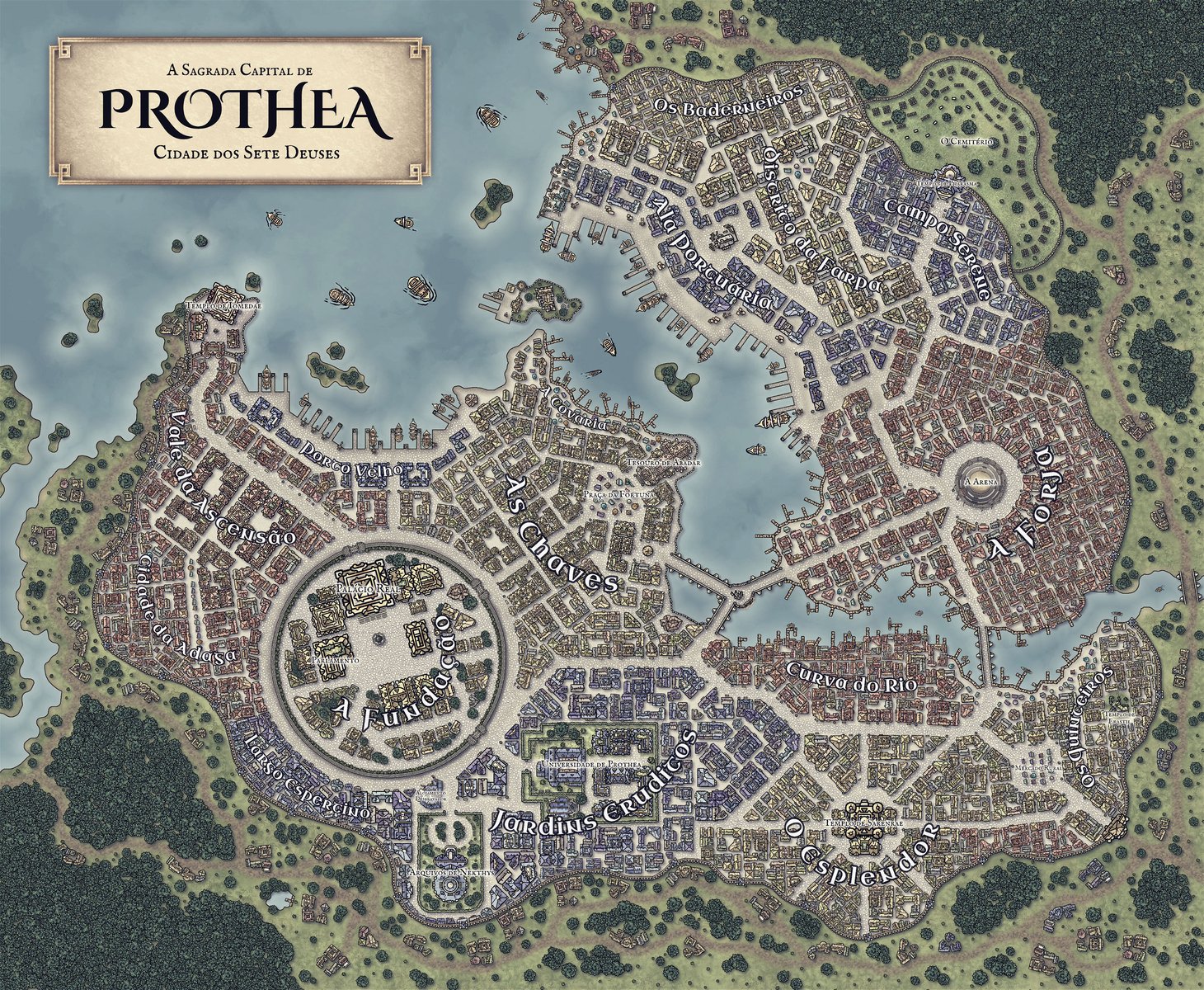Prothea