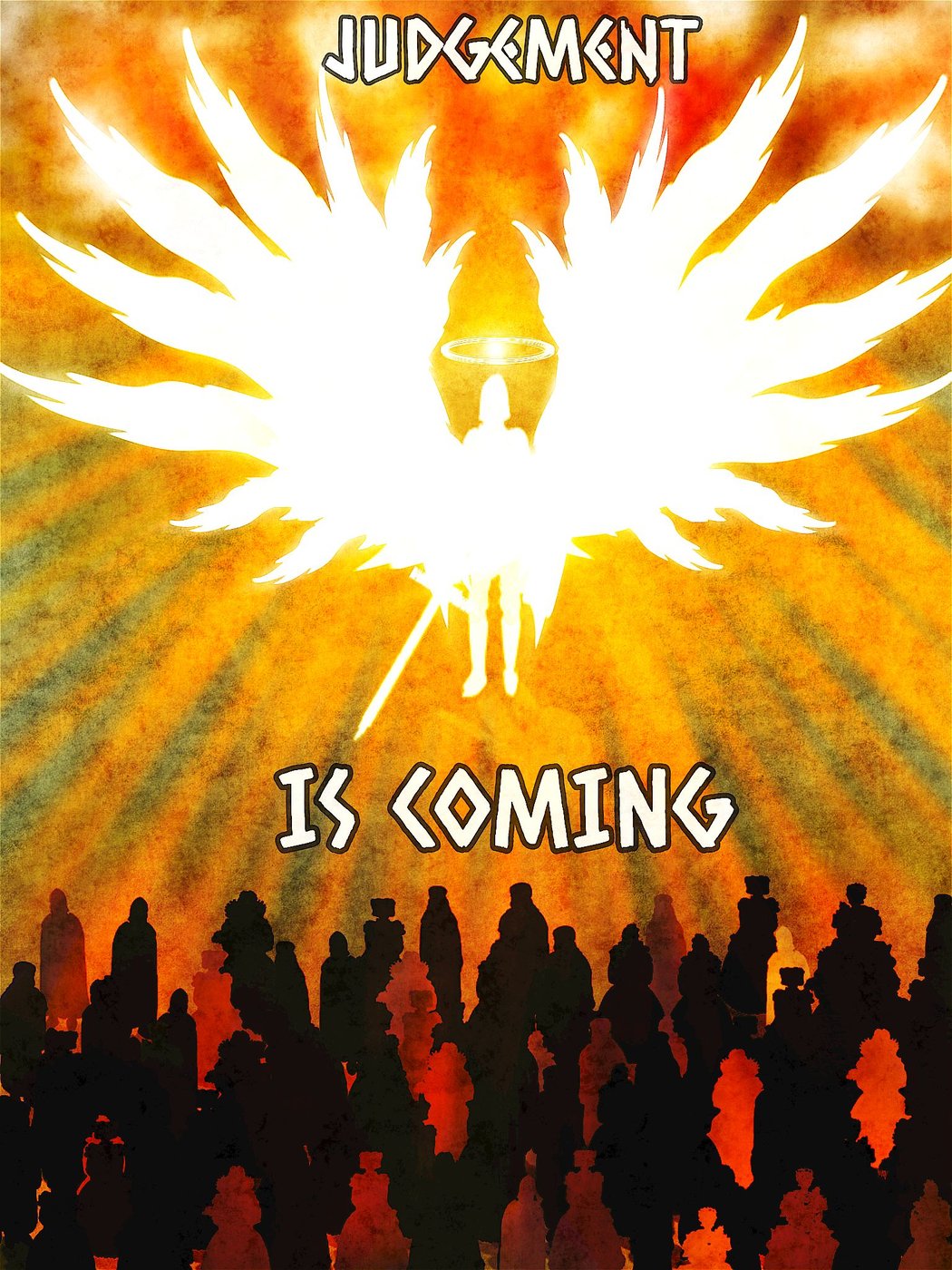 Angel (100% Inkarnate)