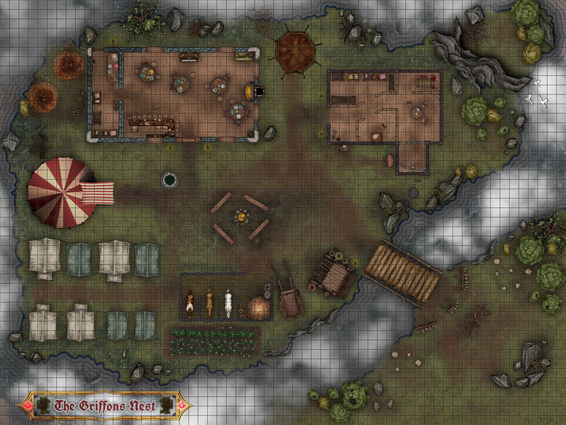 Griffons nest2.0