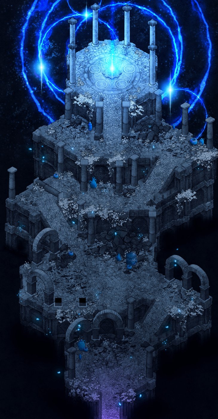 Path to the Endless