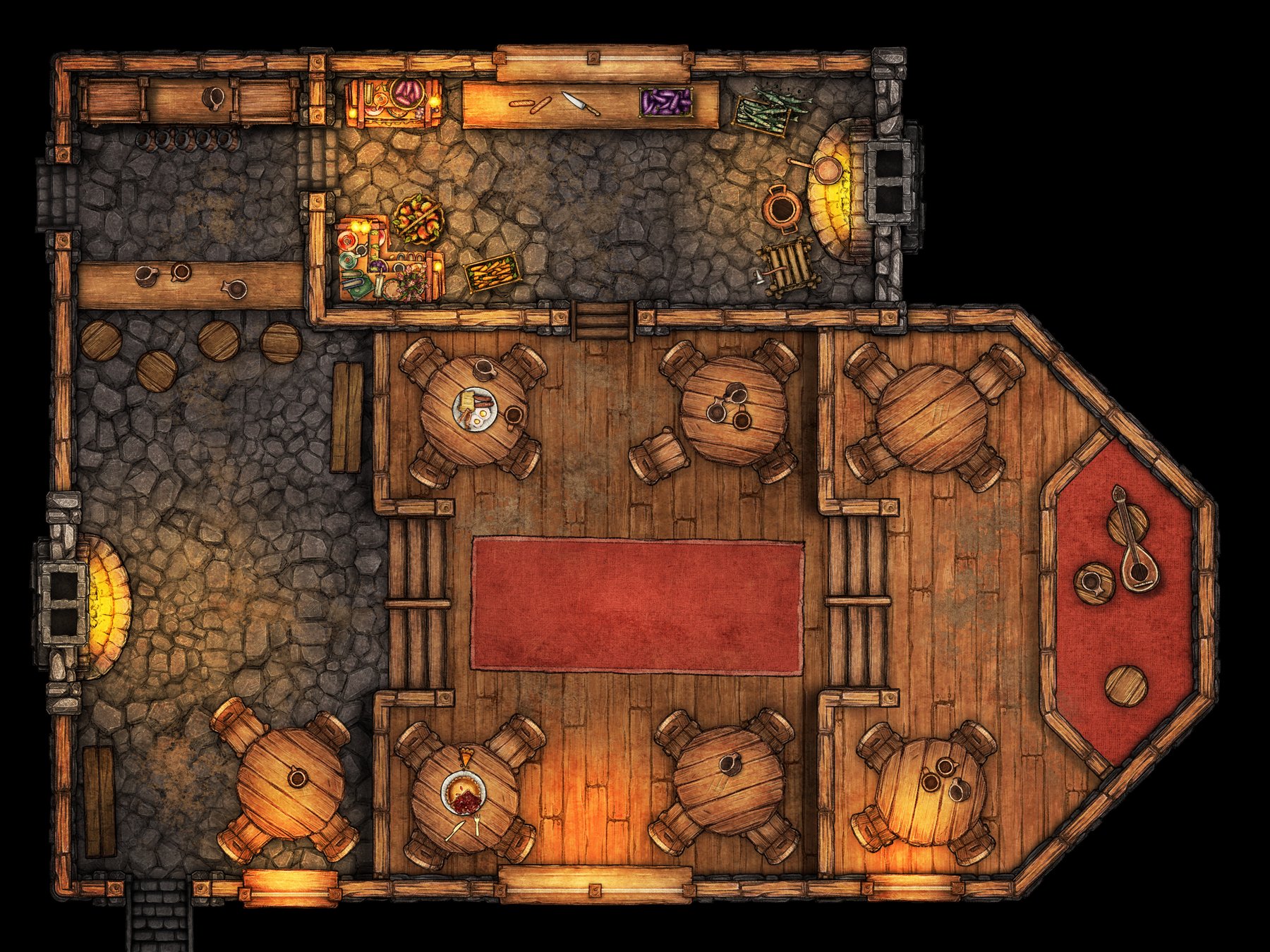 20 Minute Tavern
