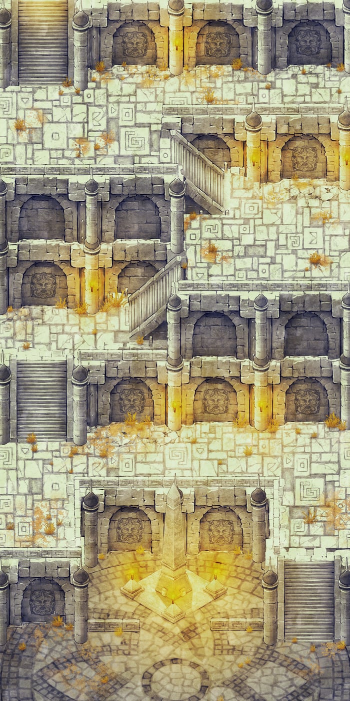 The Twilight Passage