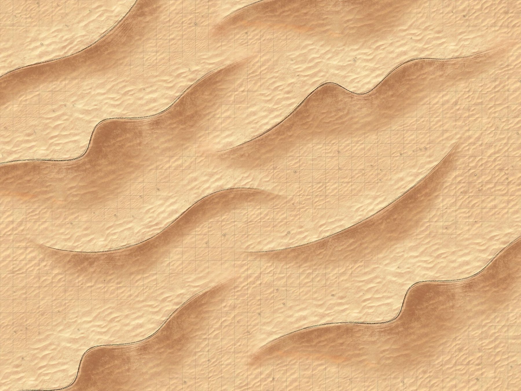 Desert