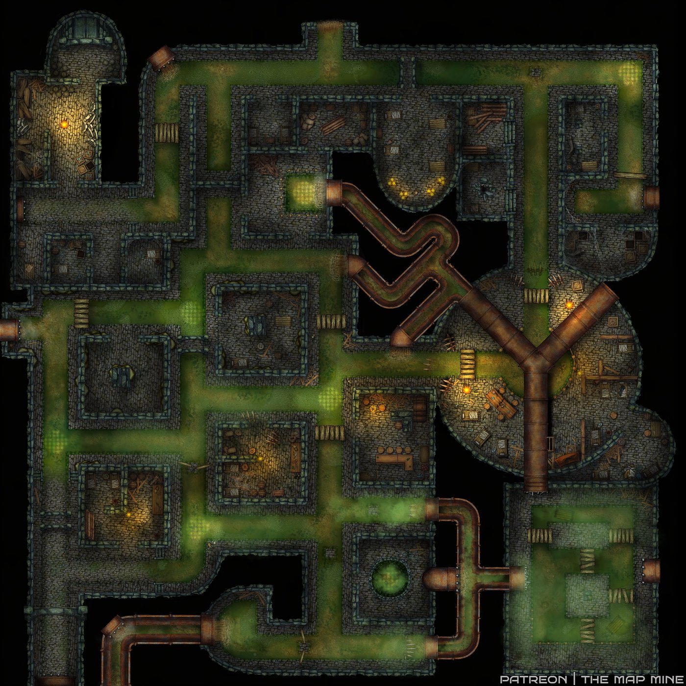 Sewer