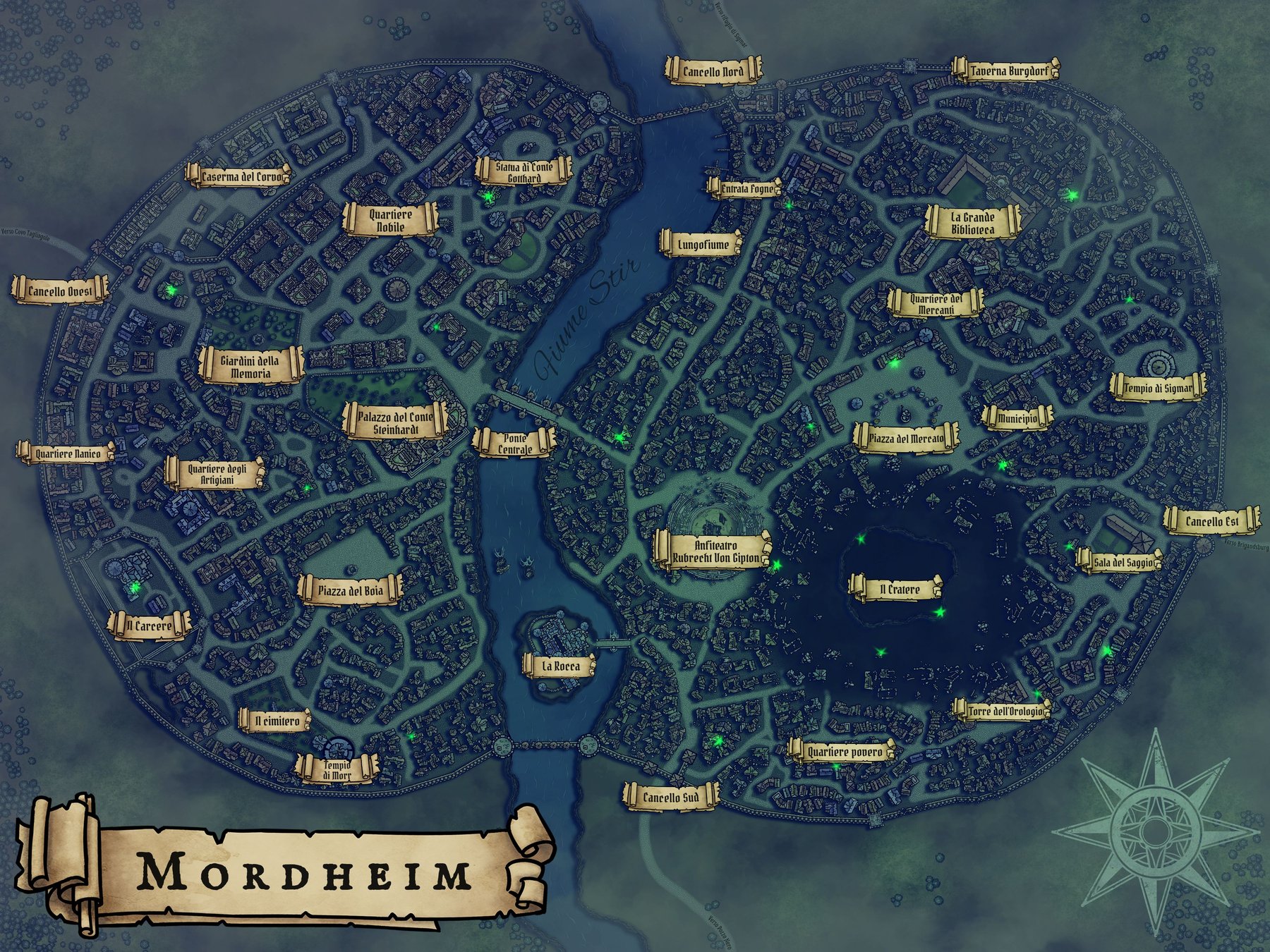 Mordheim