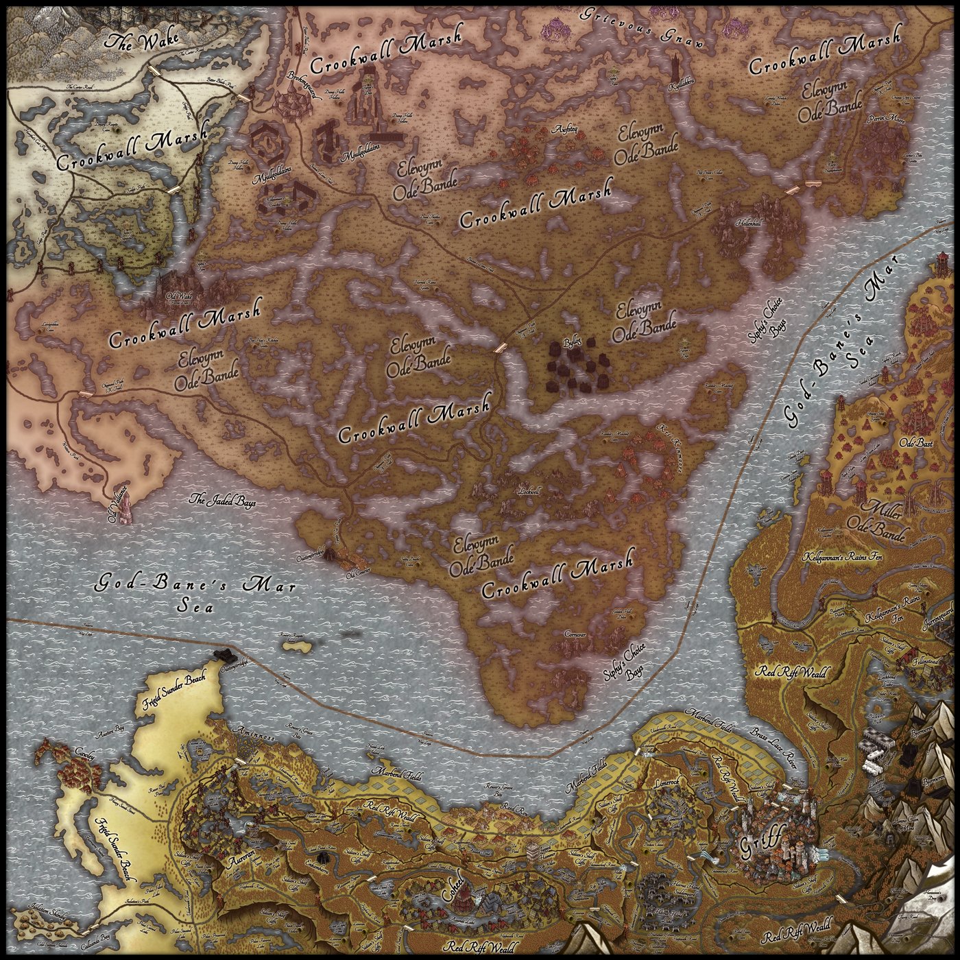 SOVRANTH C28