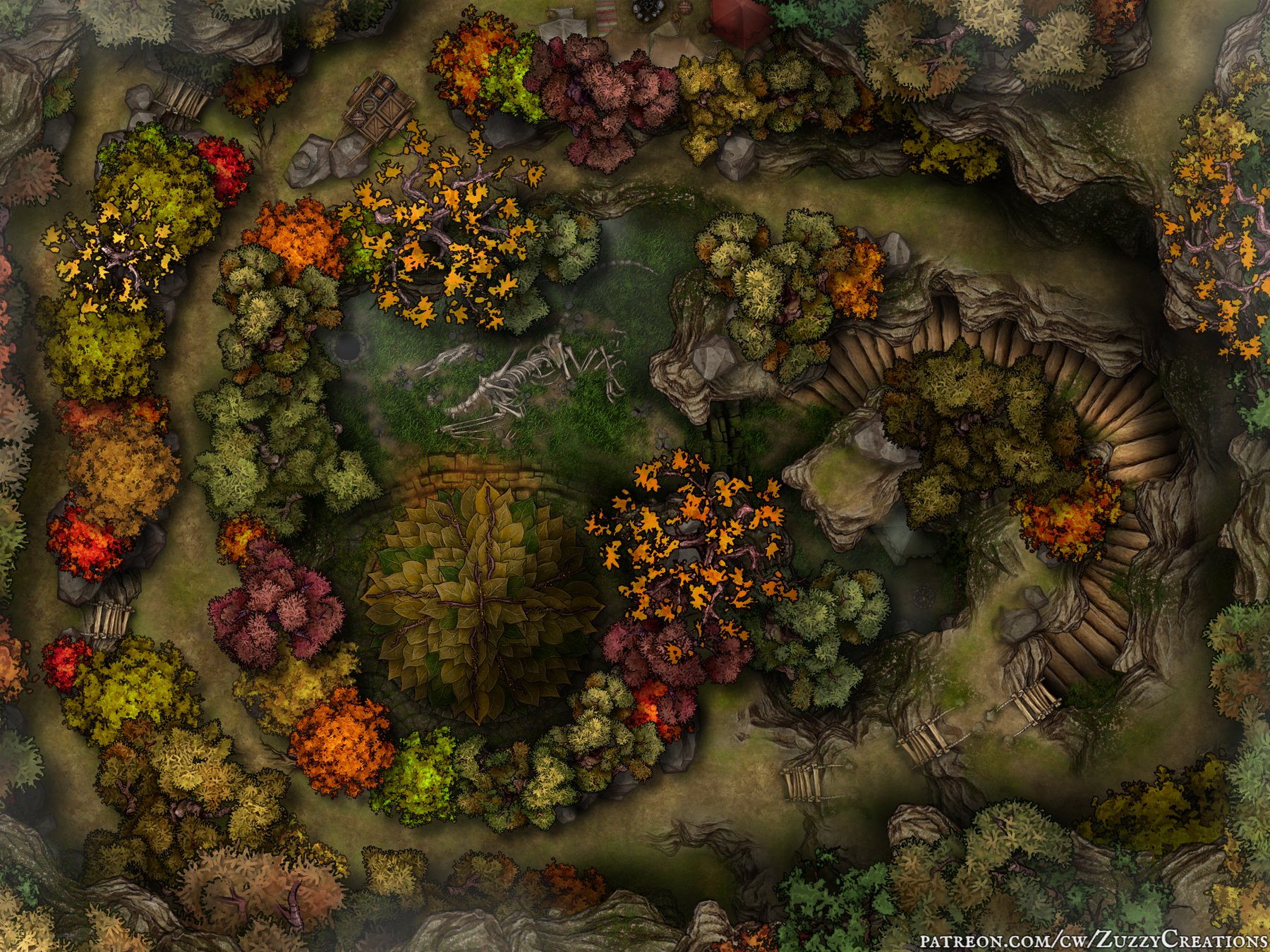 The Last Embering of Veyrathorn