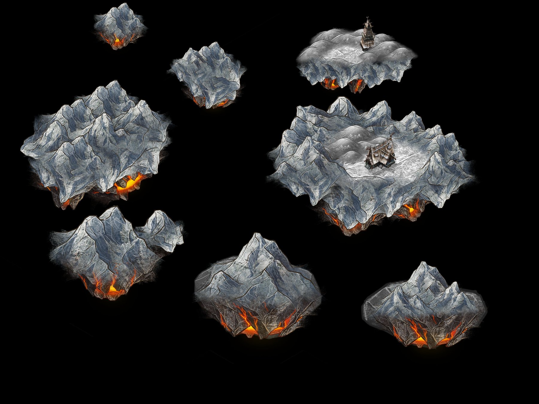 Astral Dominion - Ysgard