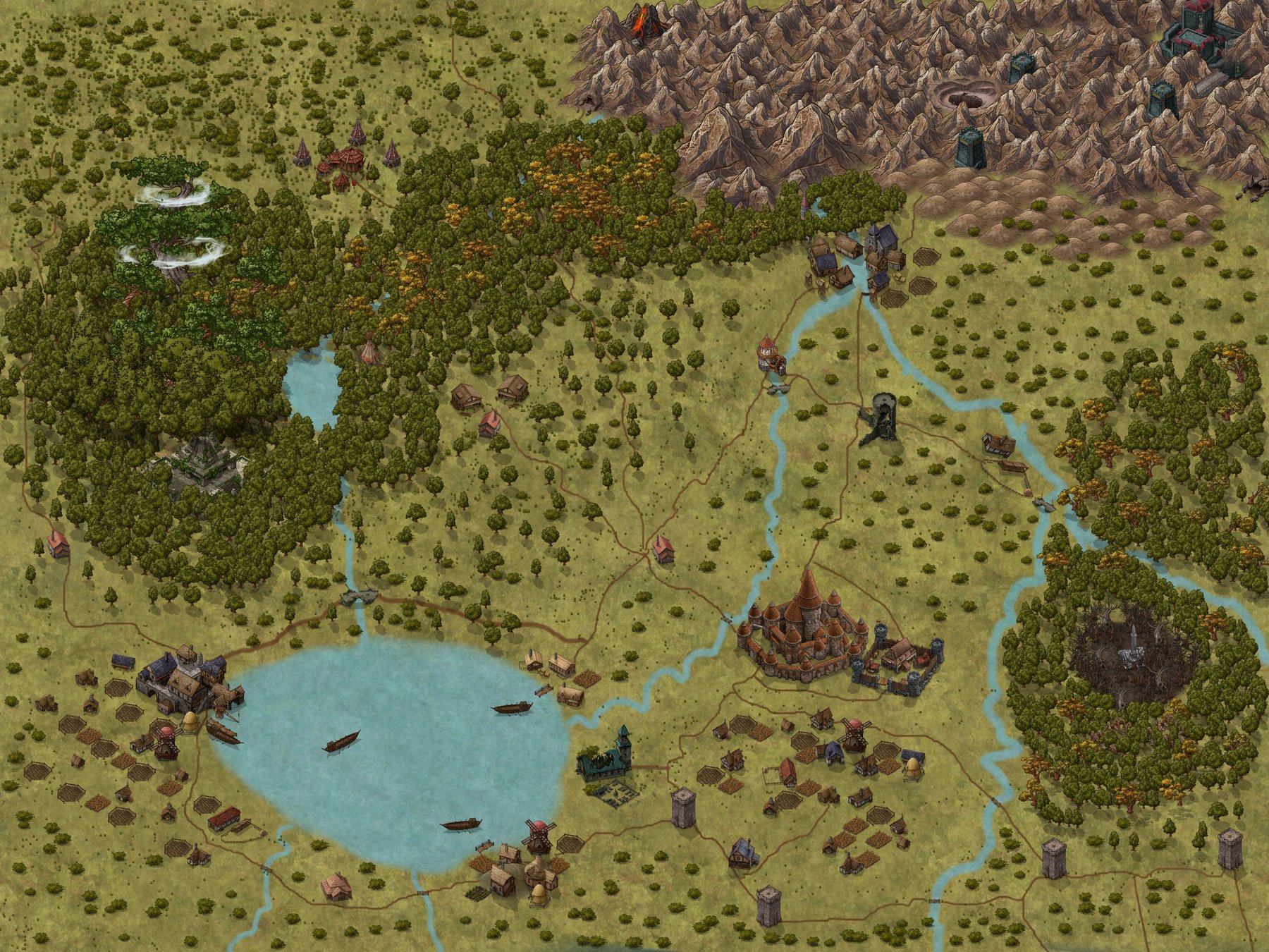Region 1