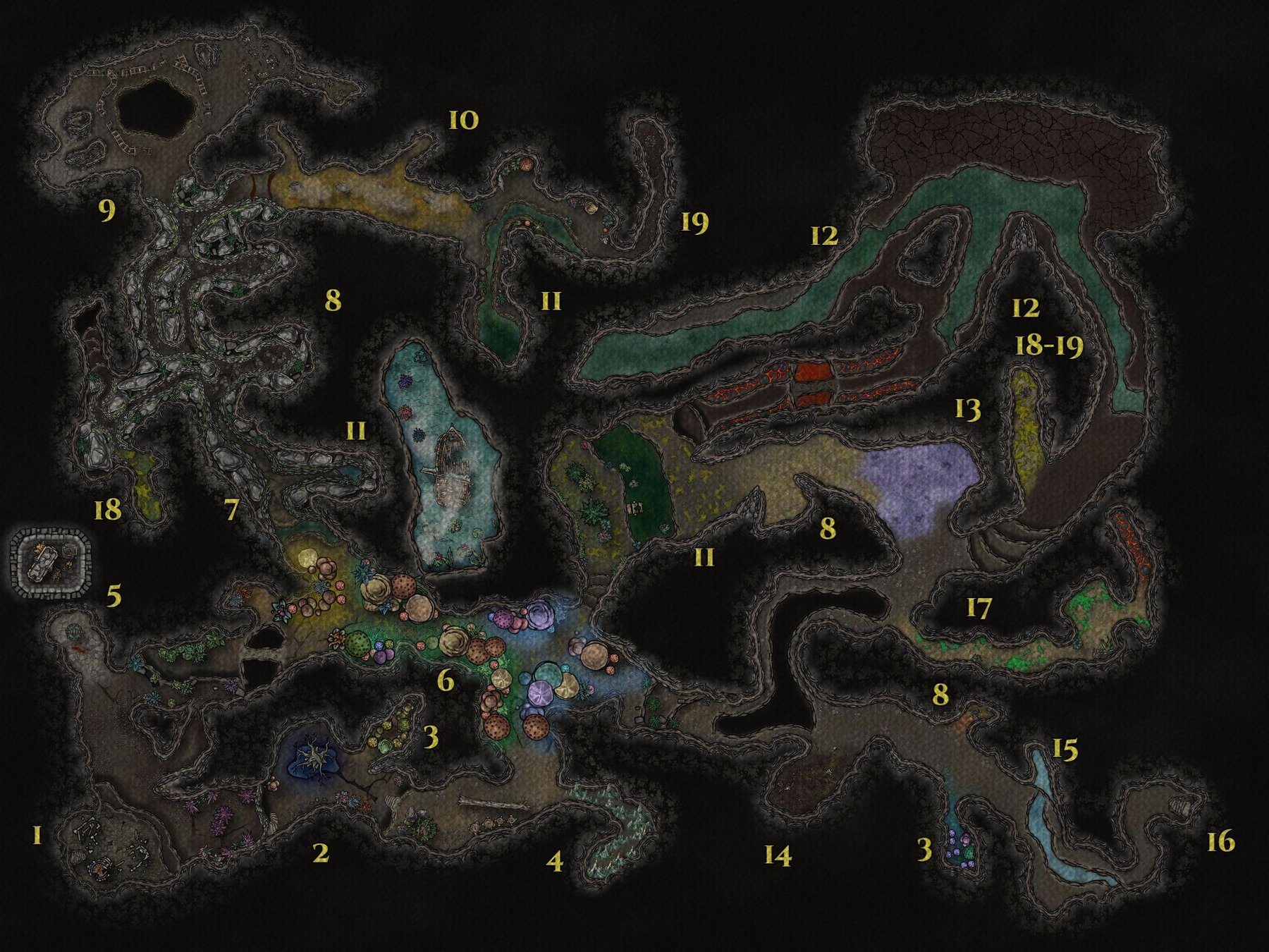 Underdark