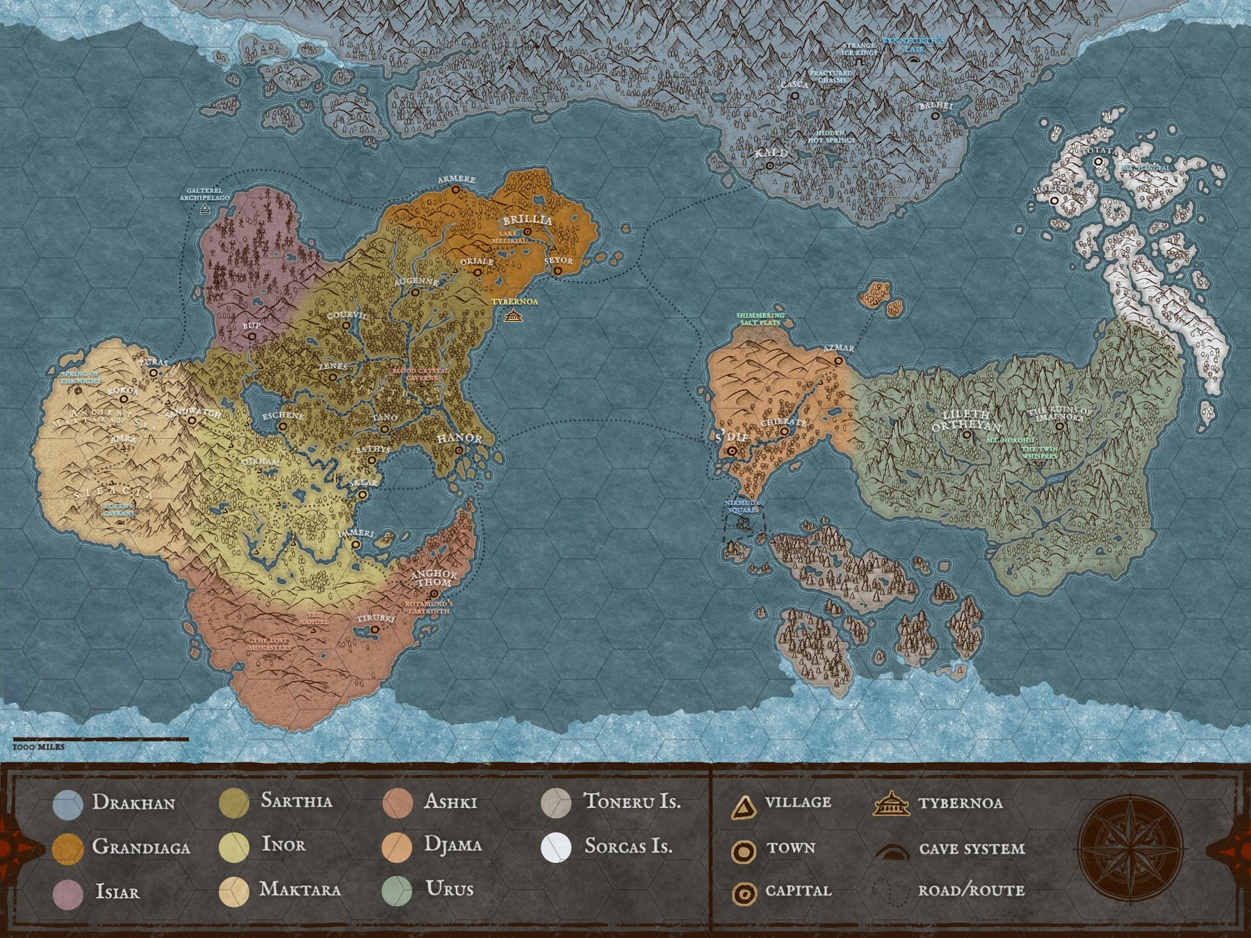 Terran (v4)