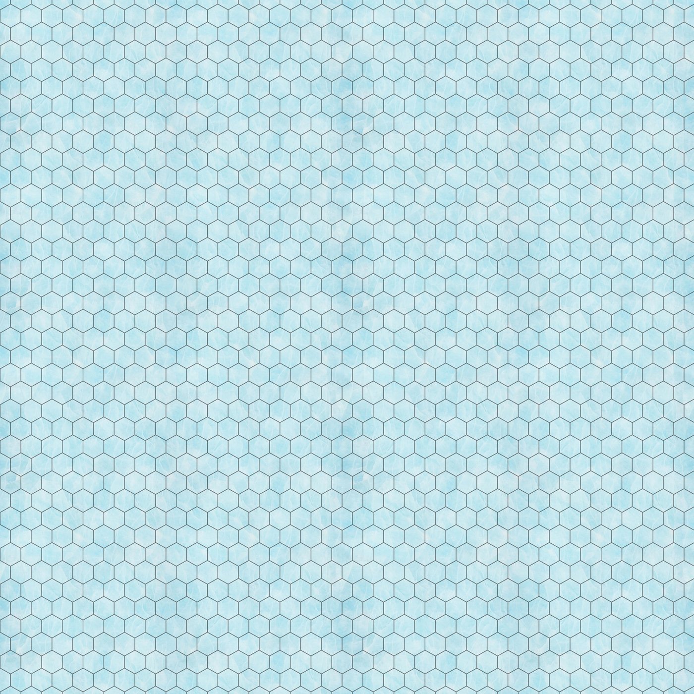 Lancer square template