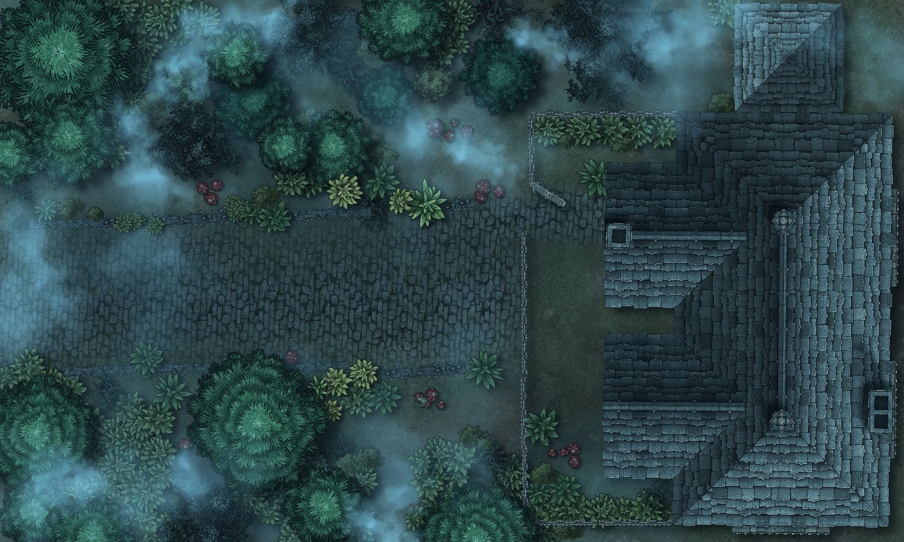Durst Manor