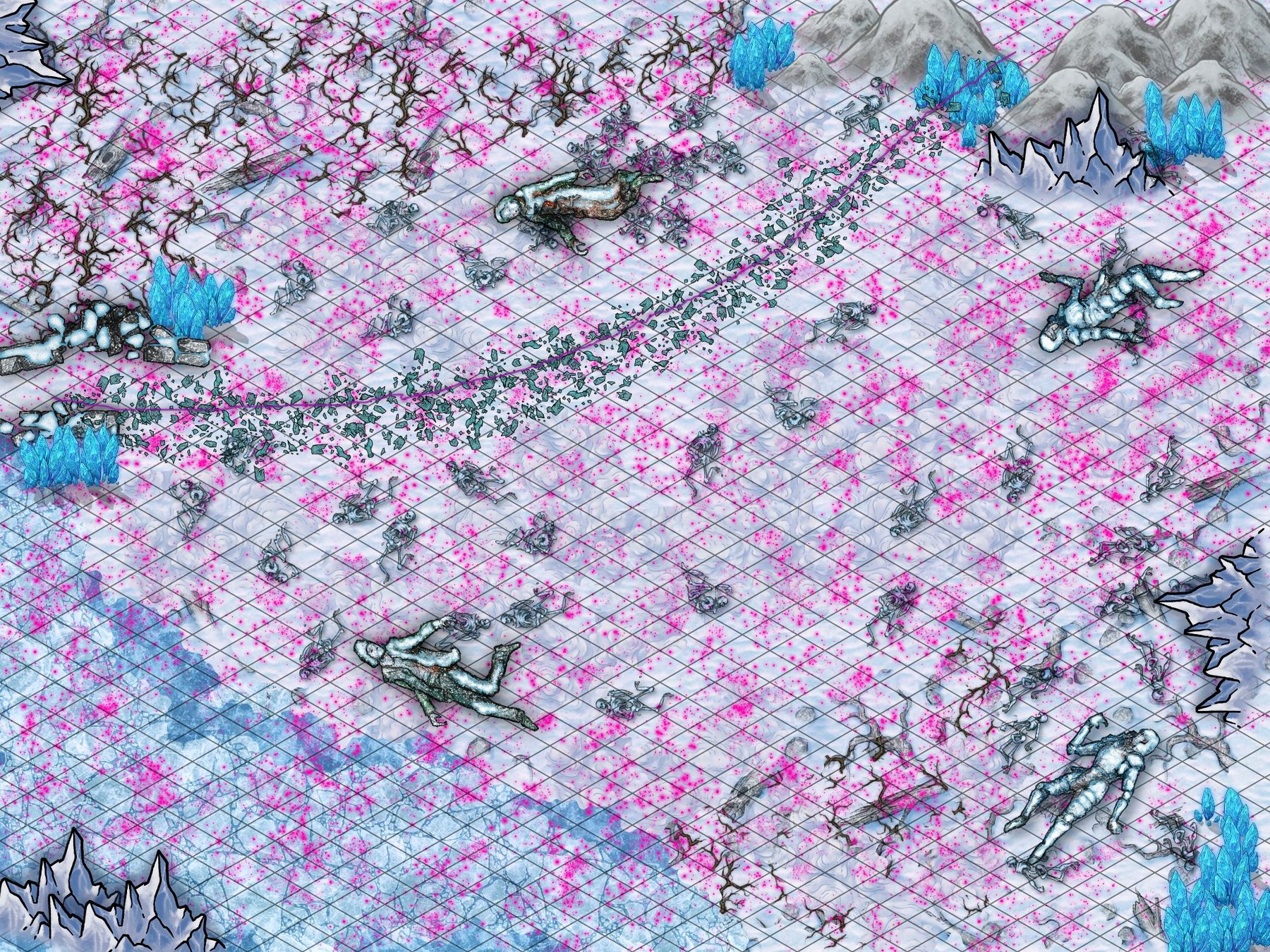 Domain of Dread Part A