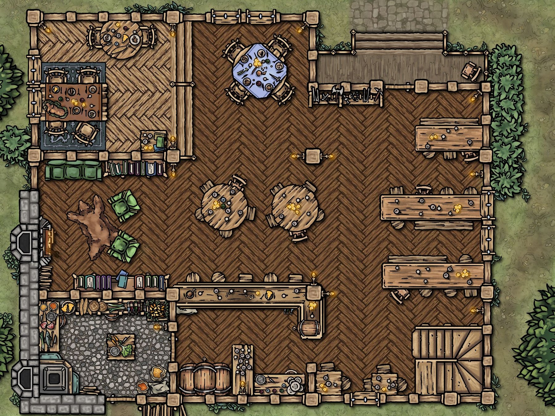 Tavern