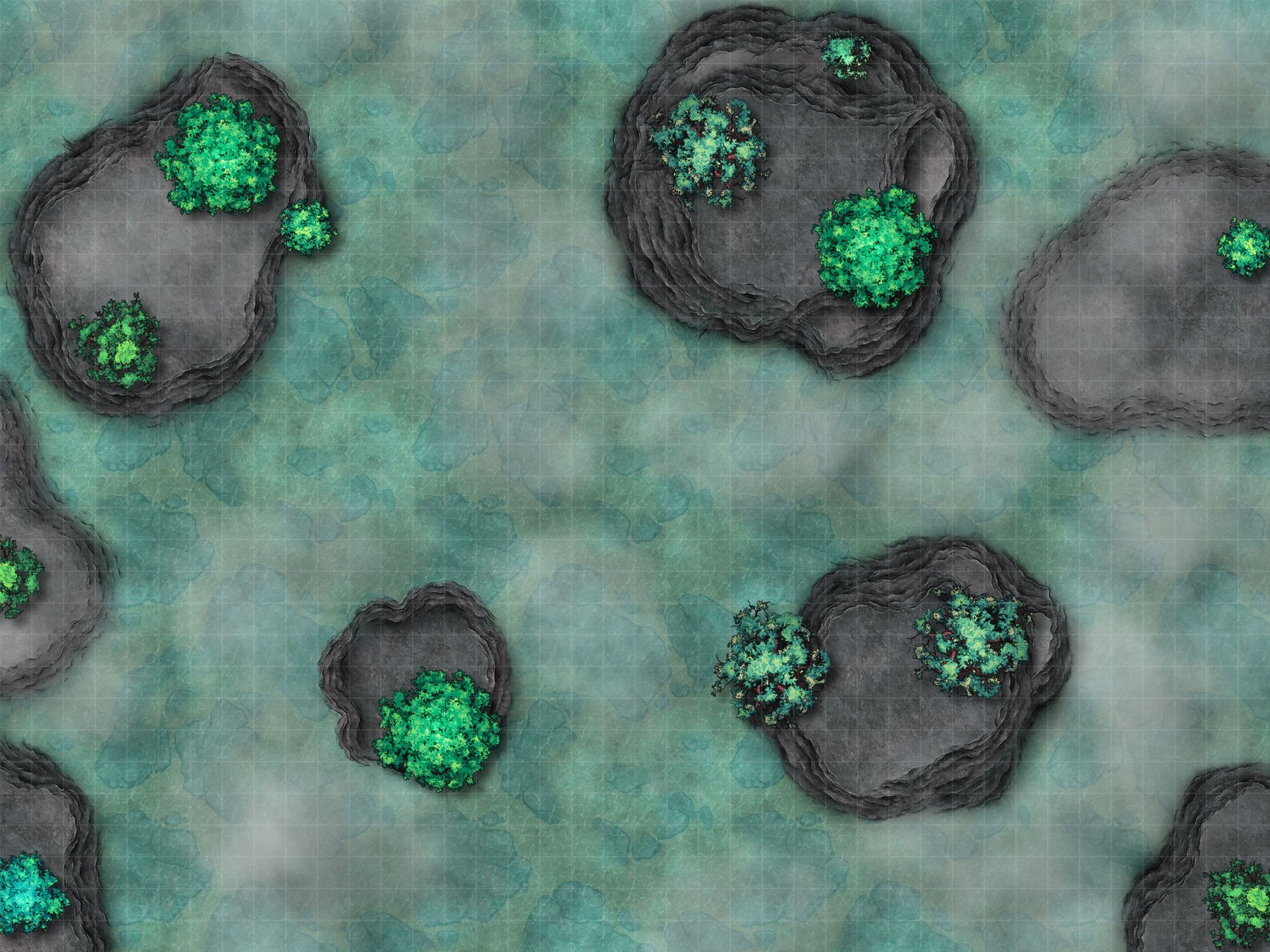 Astral Plane - week 14