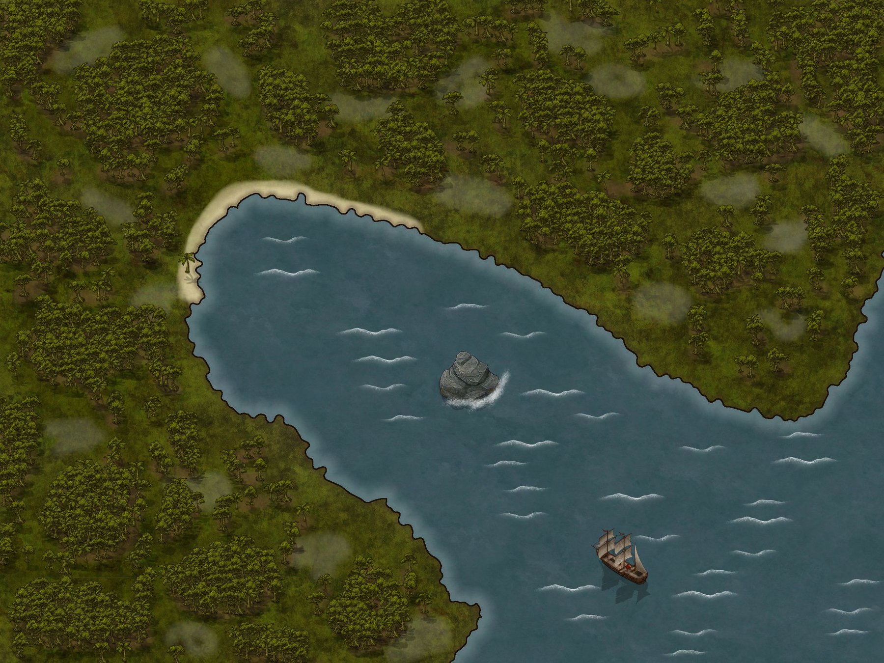 New Explorers Arrive