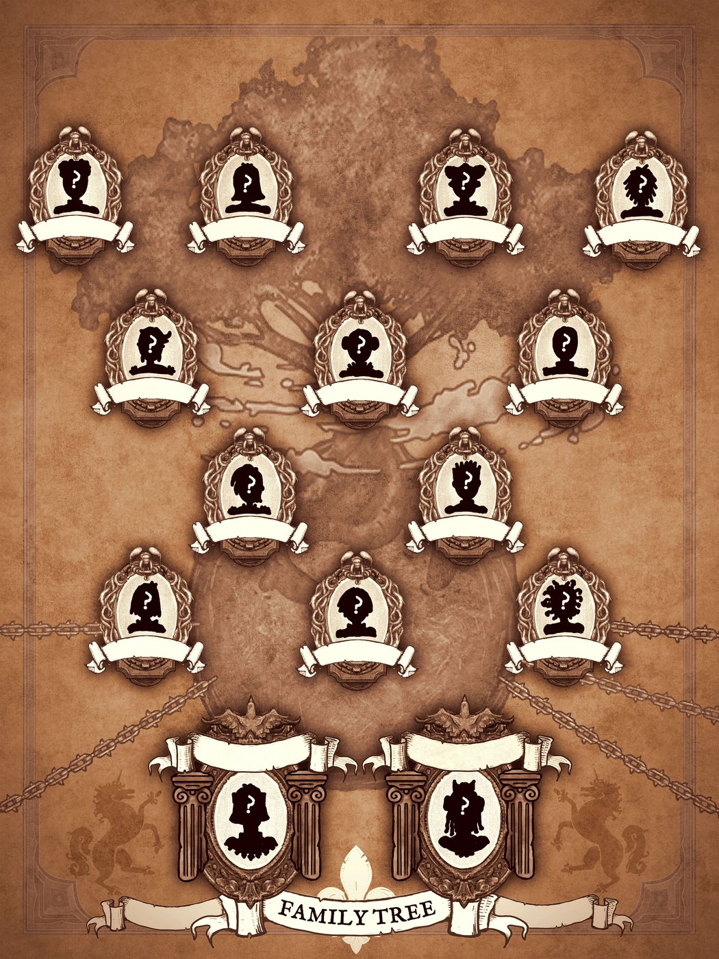 Family Tree Template
