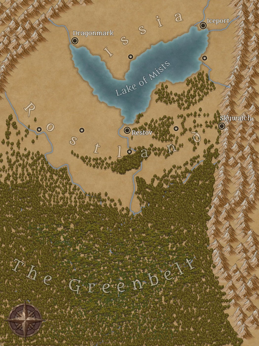 Greenbelt