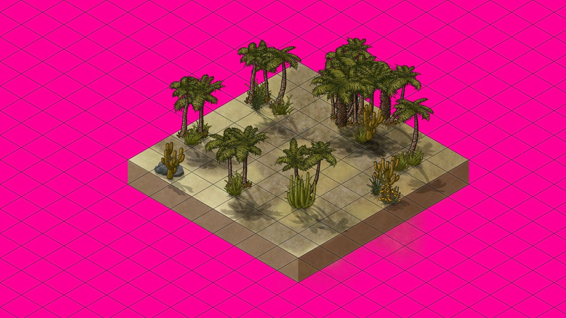 Lost Temple 1-1