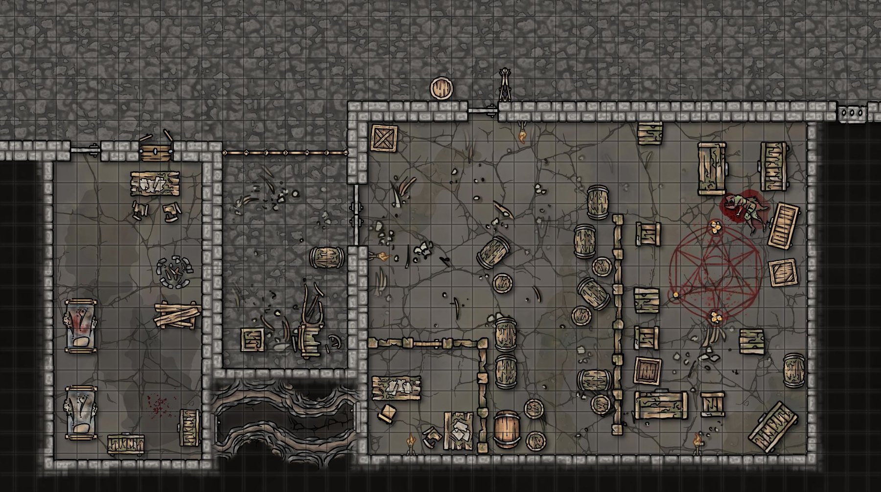 Warehouse