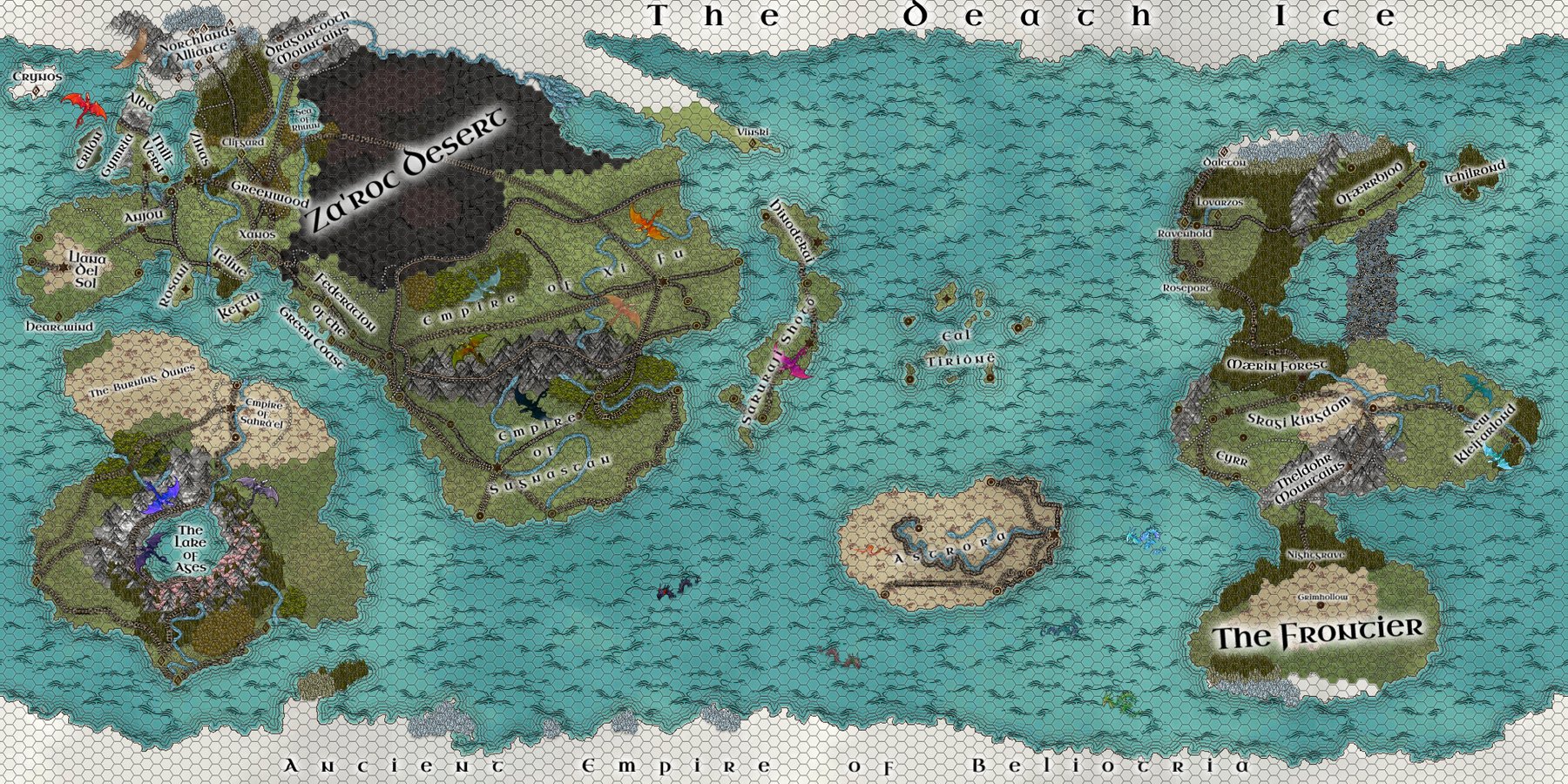 Æruriel