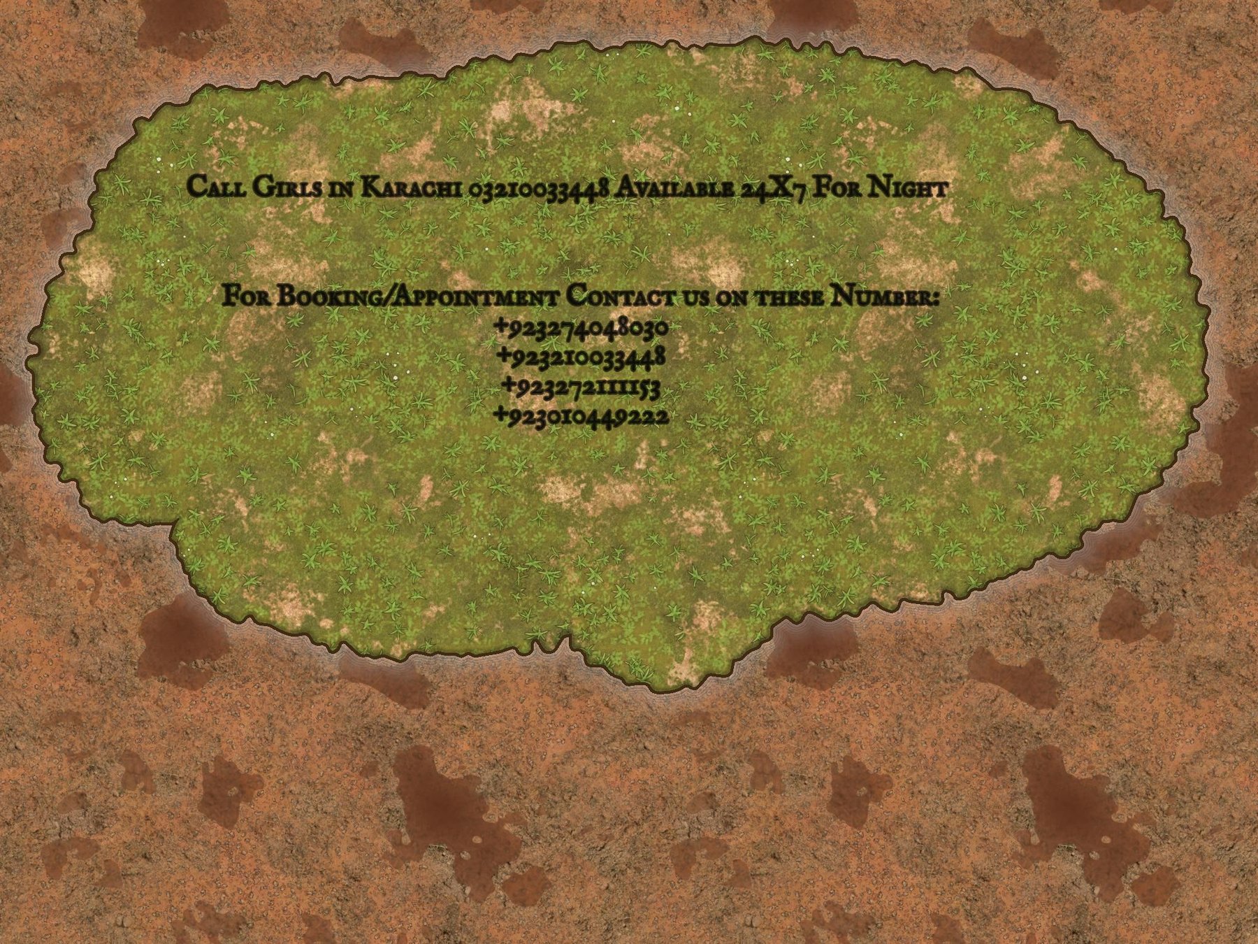 Call Girls in Karachi 03210033448 Available 24X7 For Night