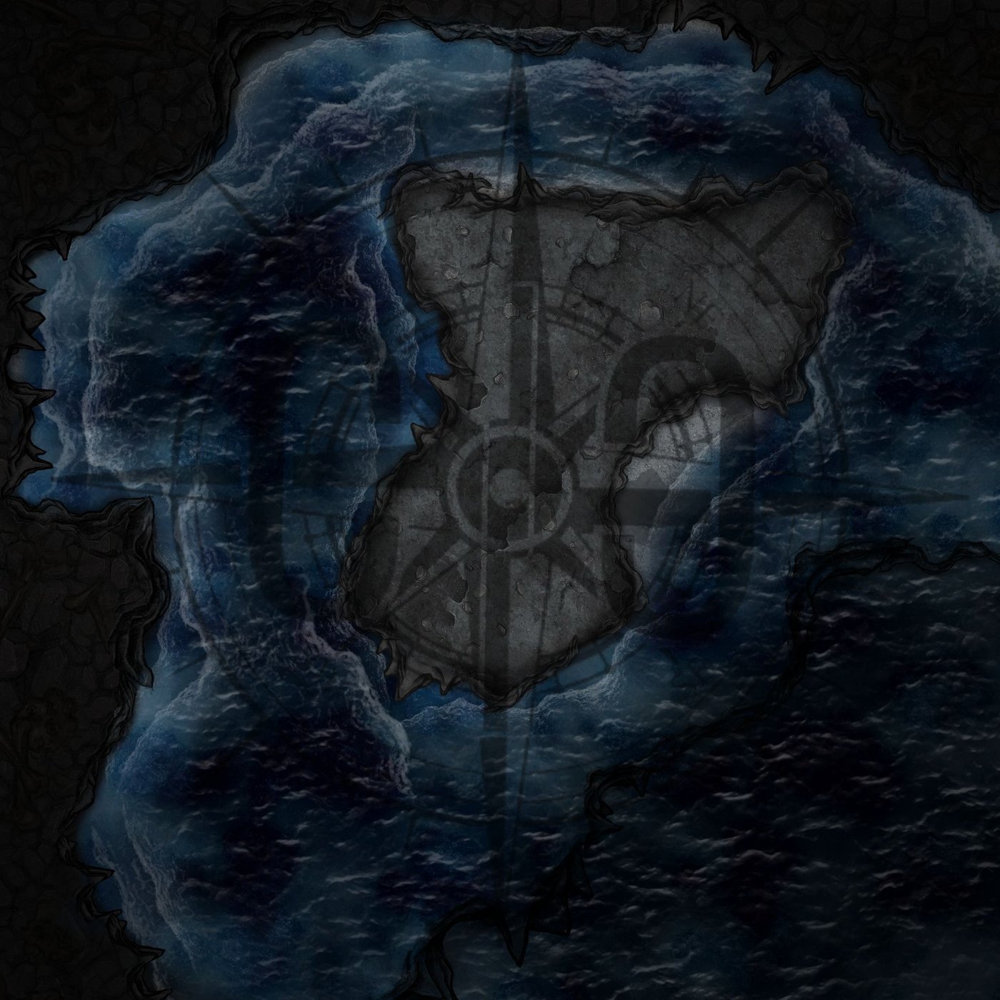 Flooded Tunnels 5.15