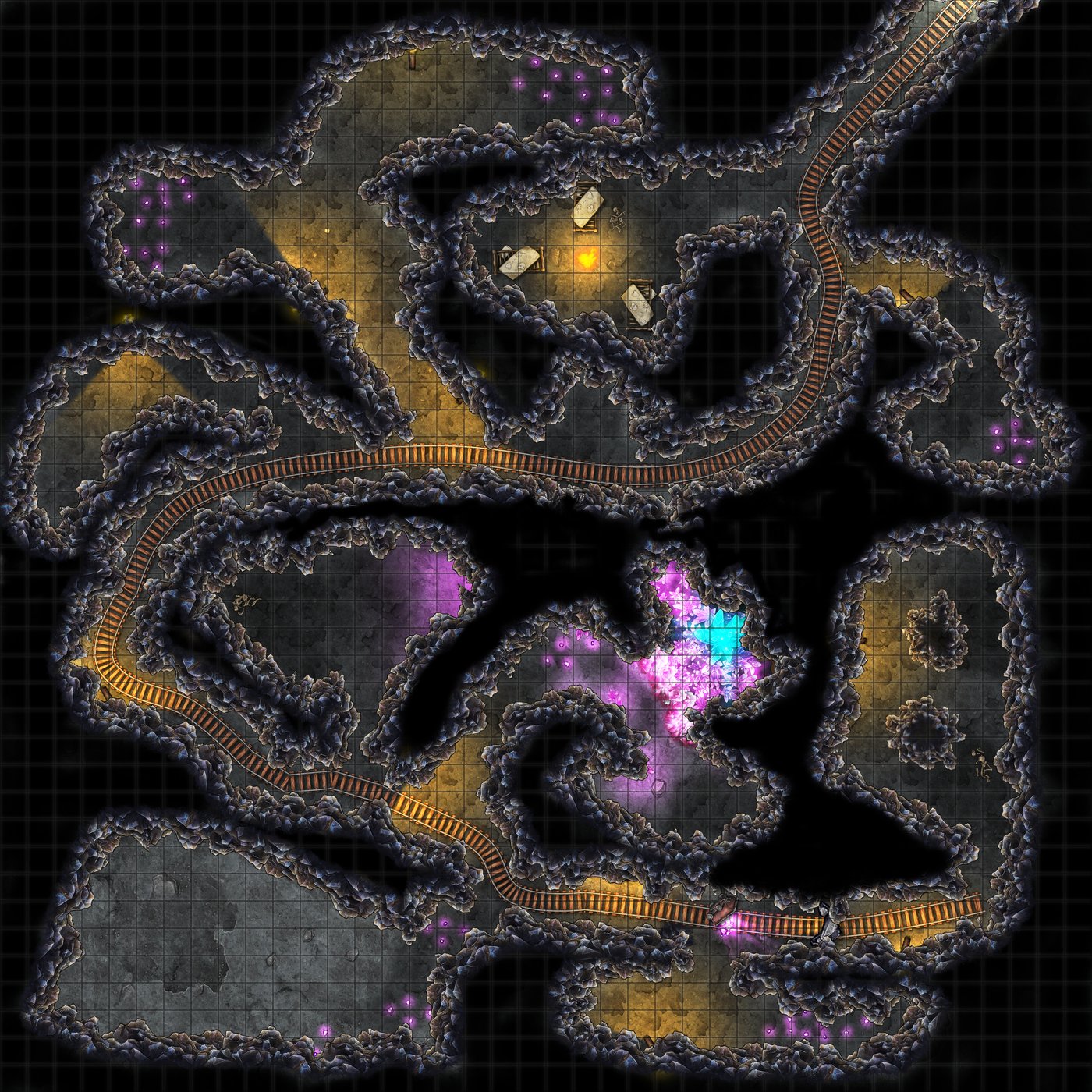 Leechlite Mine