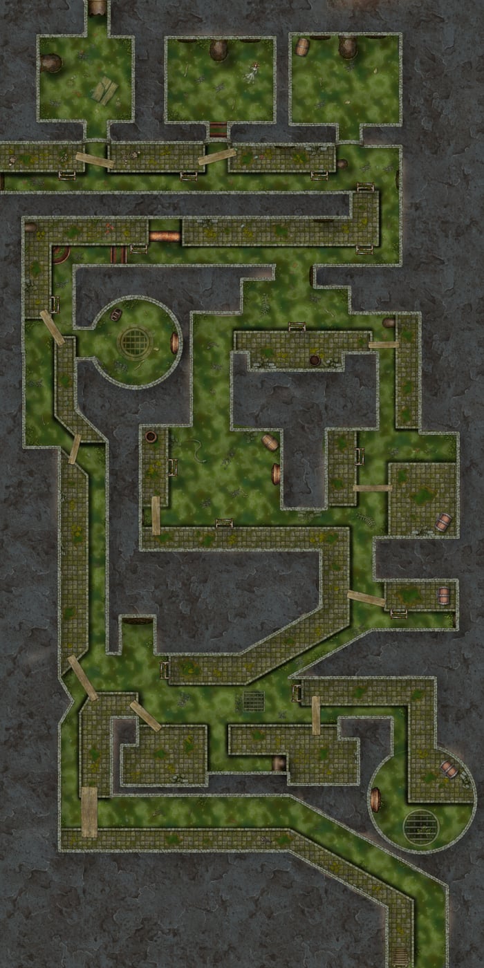Sewers