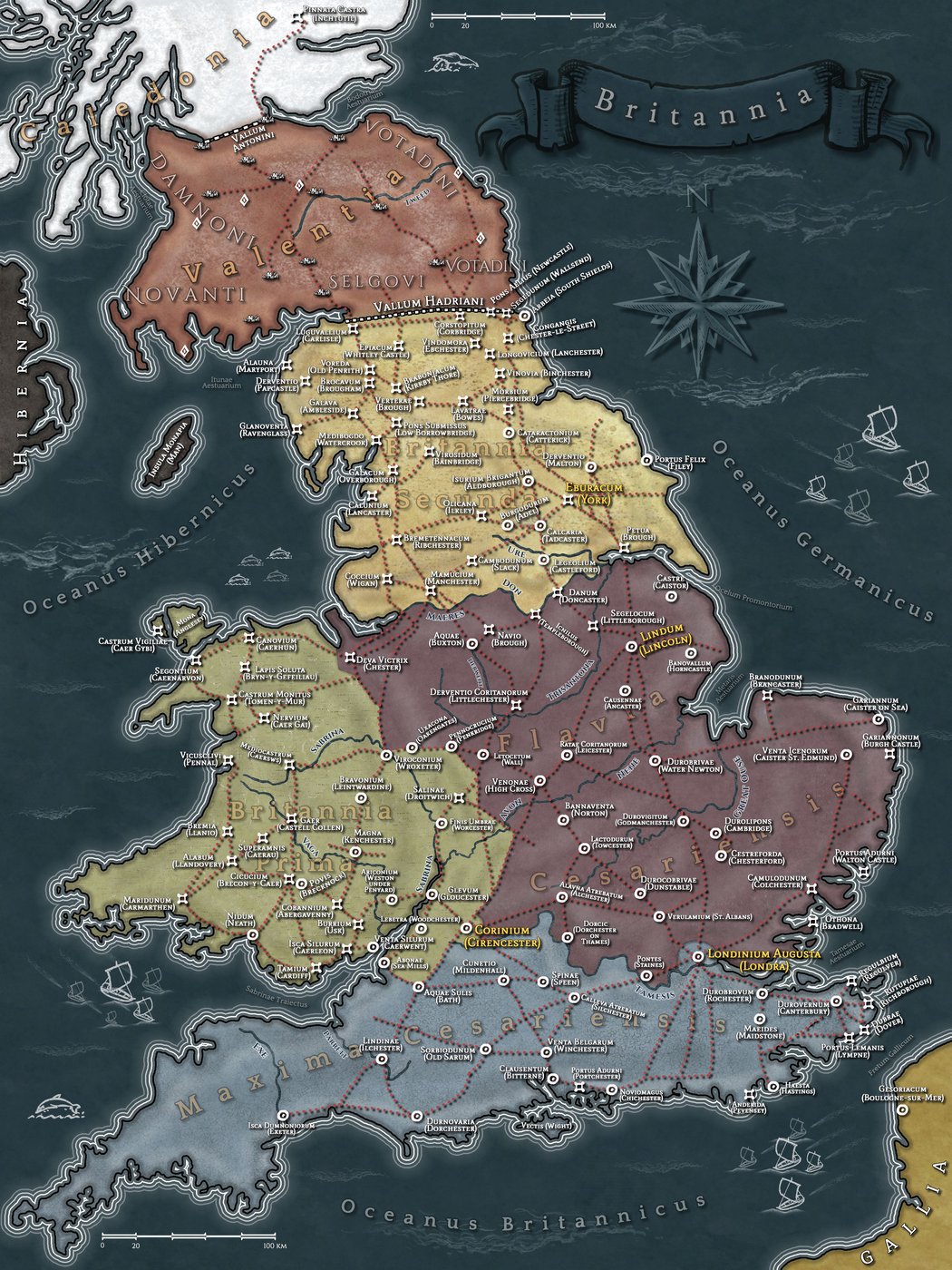 Britannia
