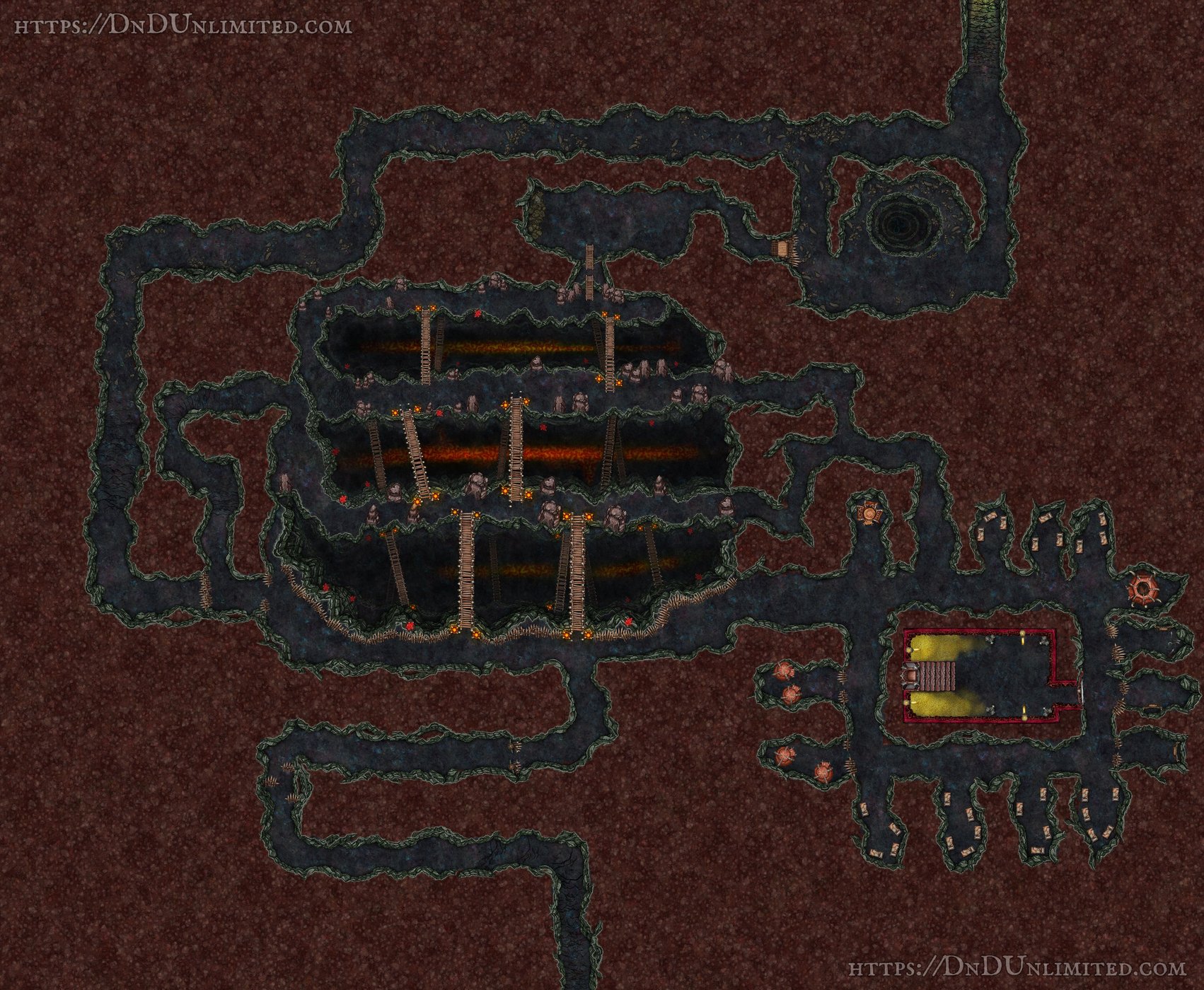 Goblin Cavern